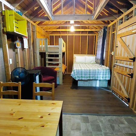 Oakhill Pines Campground Bridgewater Exteriér fotografie