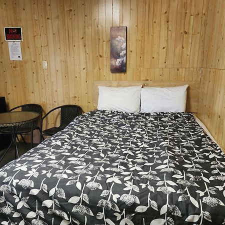 Oakhill Pines Campground Bridgewater Exteriér fotografie