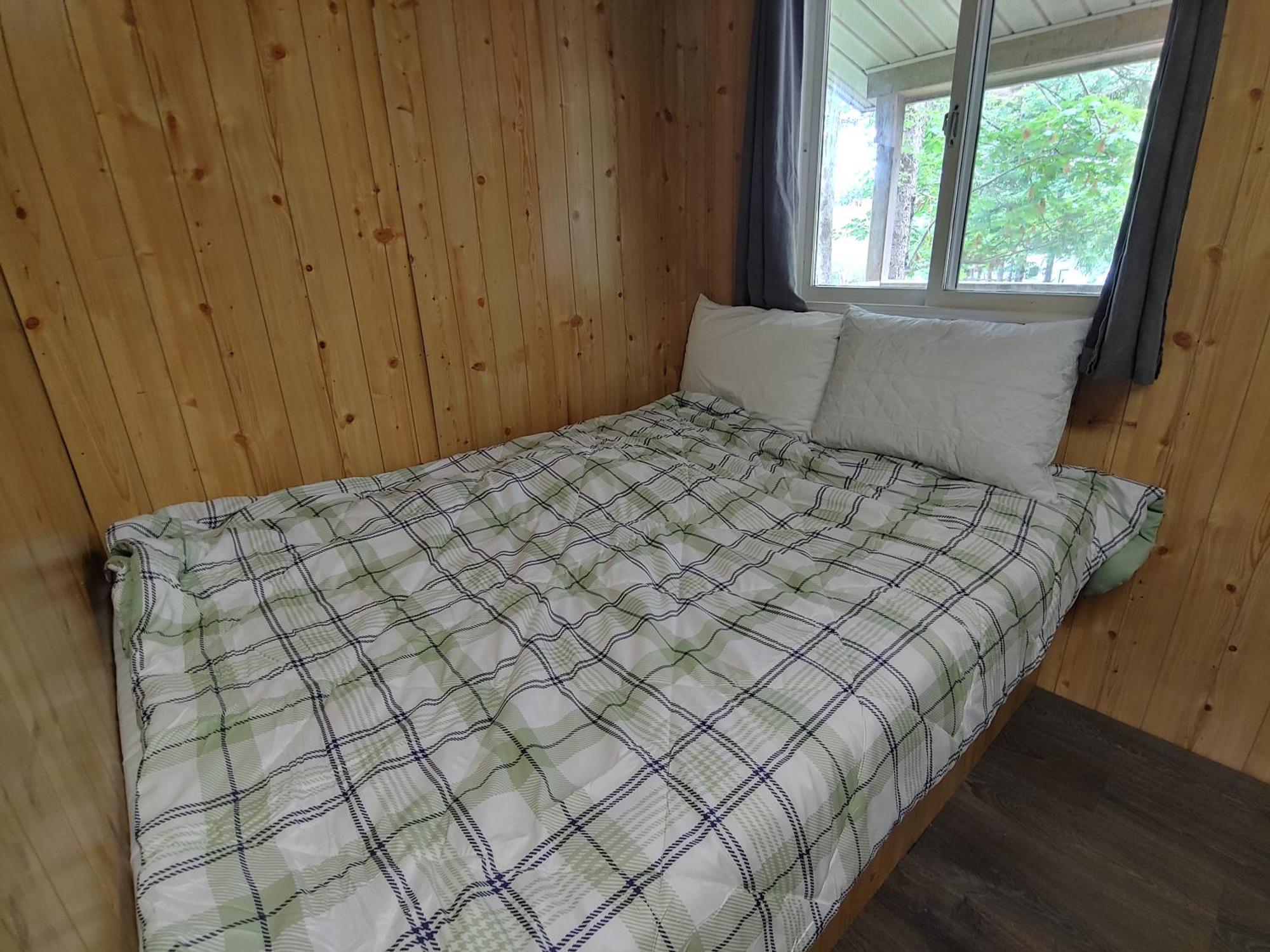 Oakhill Pines Campground Bridgewater Exteriér fotografie