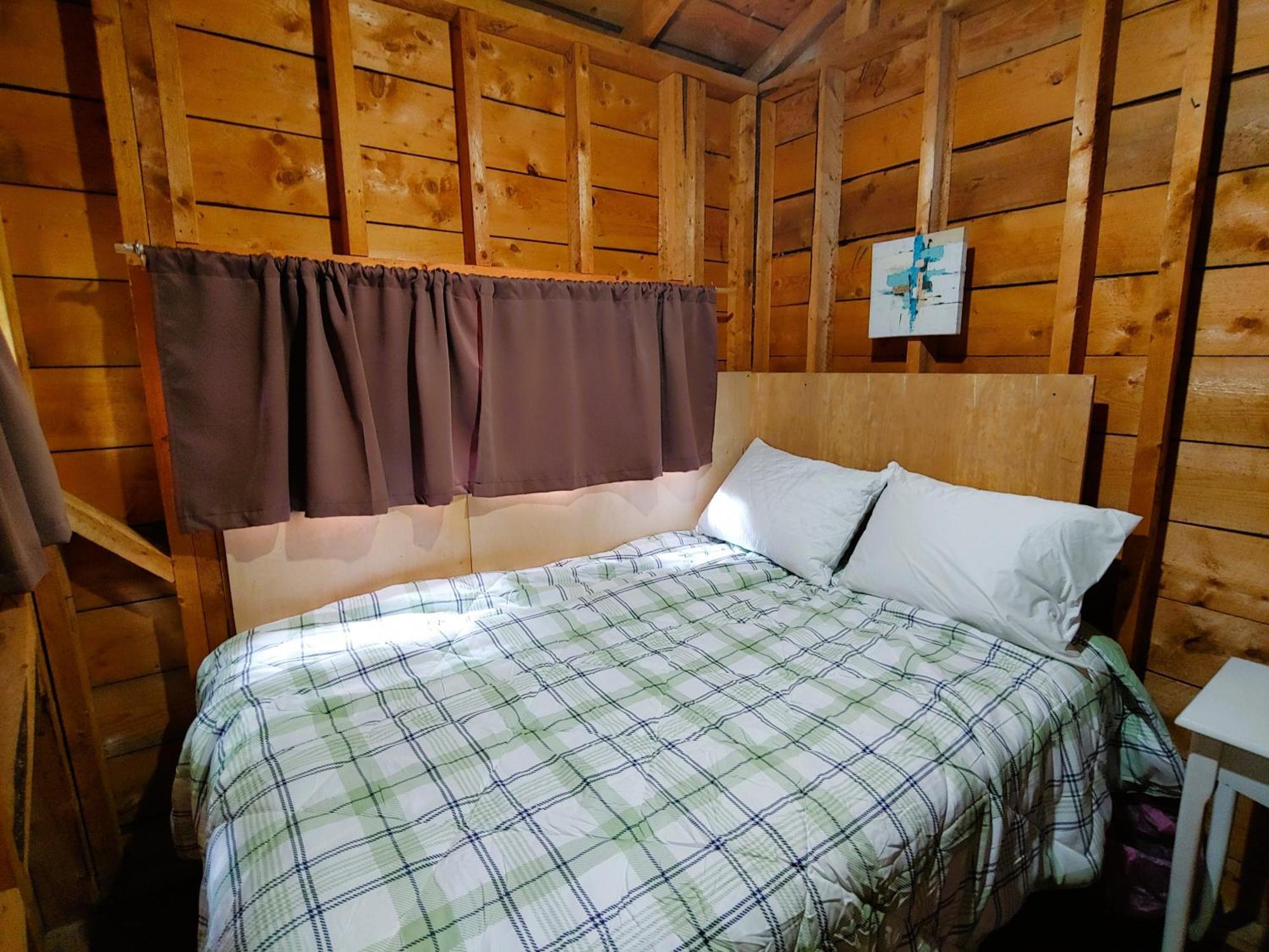 Oakhill Pines Campground Bridgewater Exteriér fotografie