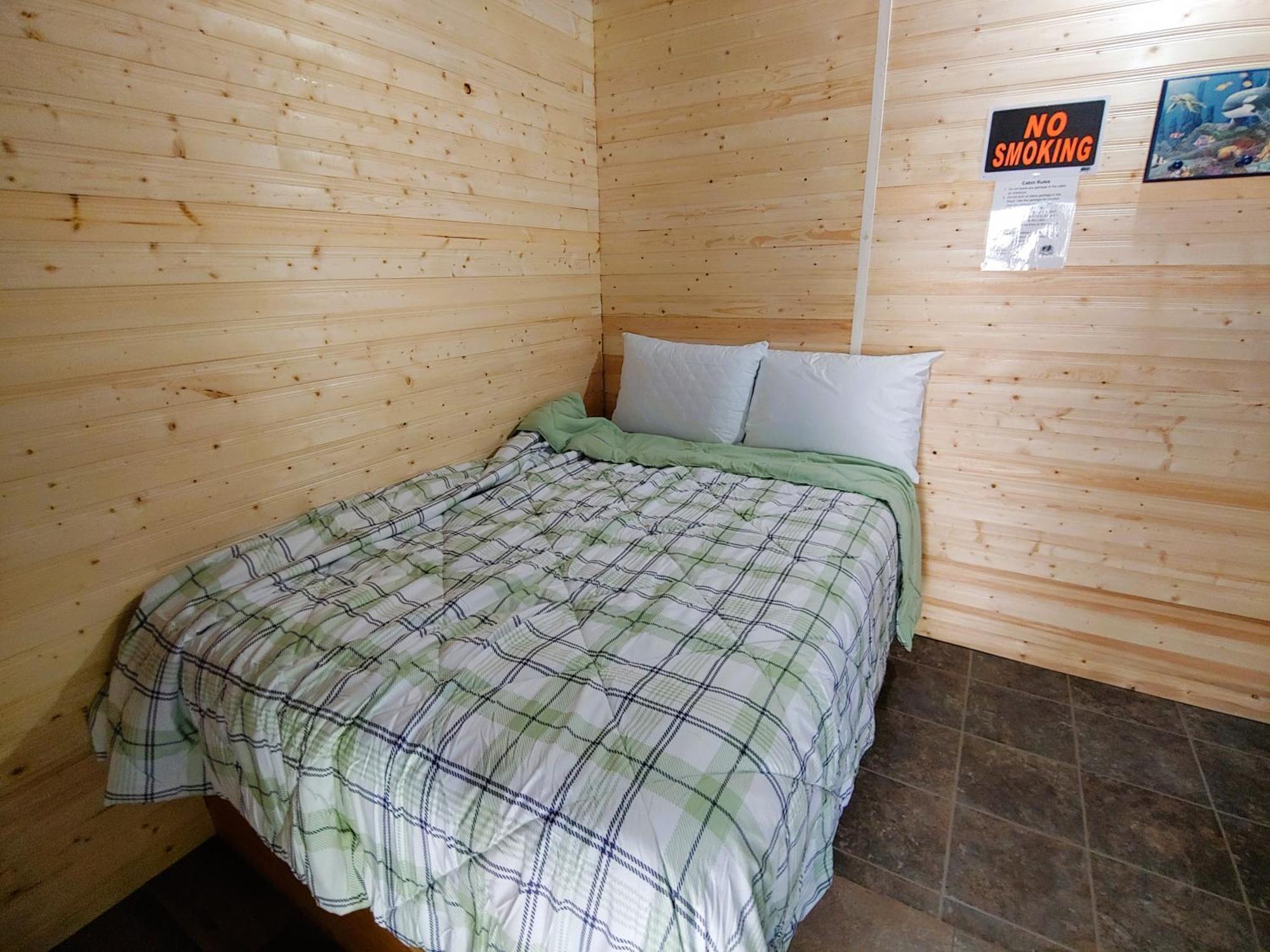 Oakhill Pines Campground Bridgewater Exteriér fotografie