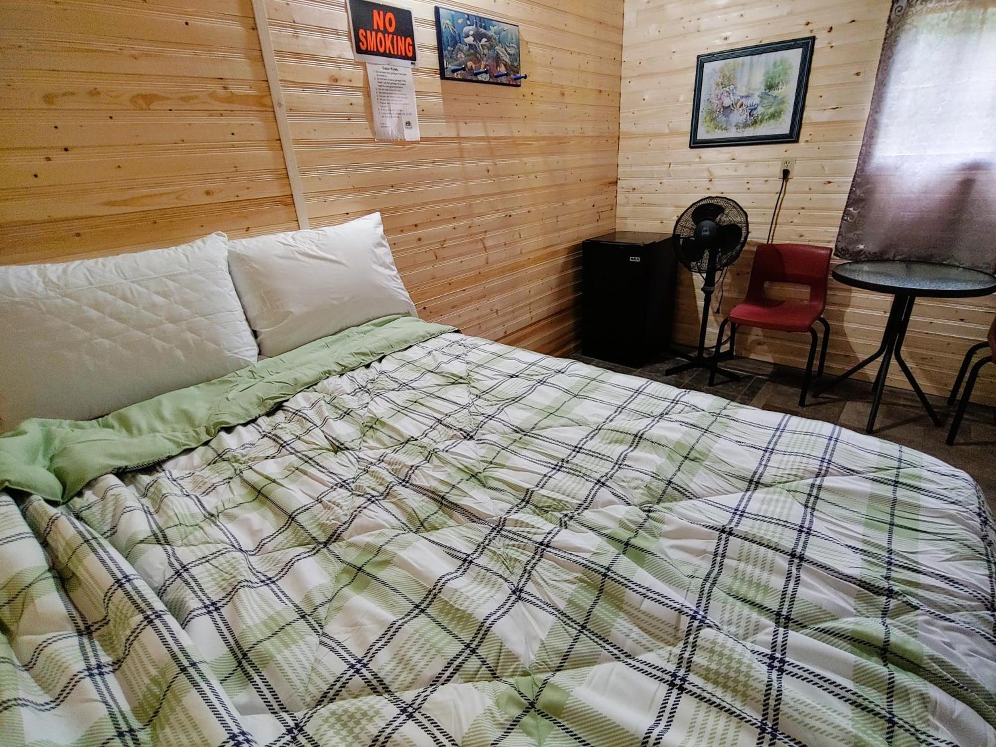 Oakhill Pines Campground Bridgewater Exteriér fotografie